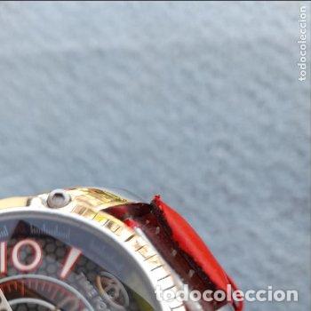 Relojes: Reloj Marca Time Force de Cuarzo para Caballero. Funcionando. - Foto 8
