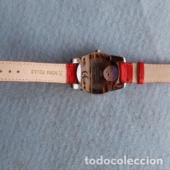 Relojes: Reloj Marca Time Force de Cuarzo para Caballero. Funcionando. - Foto 9