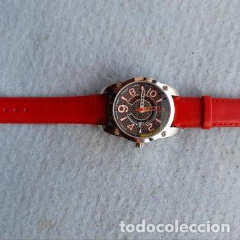 Relojes: Reloj Marca Time Force de Cuarzo para Caballero. Funcionando. - Foto 10