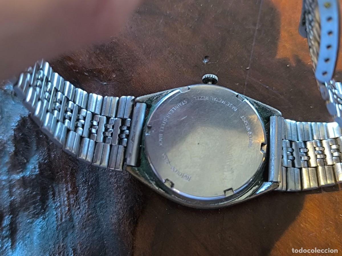 Relojes: RELOJ DE PULSERA RADIANT QUARTZ 32 MM - Foto 4