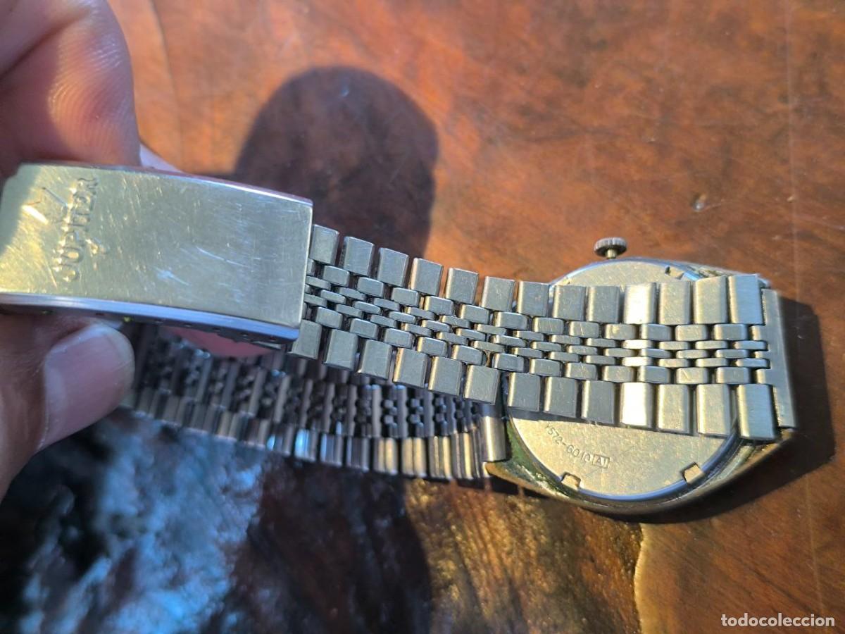 Relojes: RELOJ DE PULSERA RADIANT QUARTZ 32 MM - Foto 5