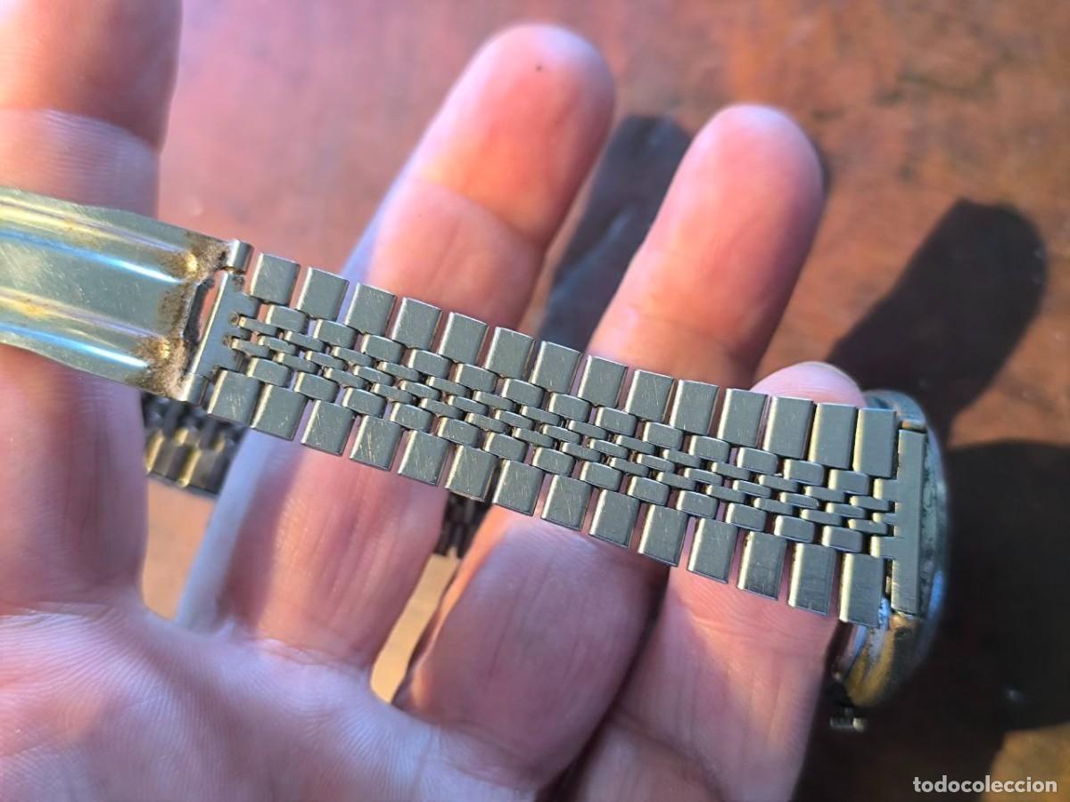 Relojes: RELOJ DE PULSERA RADIANT QUARTZ 32 MM - Foto 6