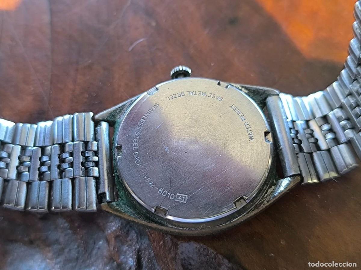 Relojes: RELOJ DE PULSERA RADIANT QUARTZ 32 MM - Foto 7