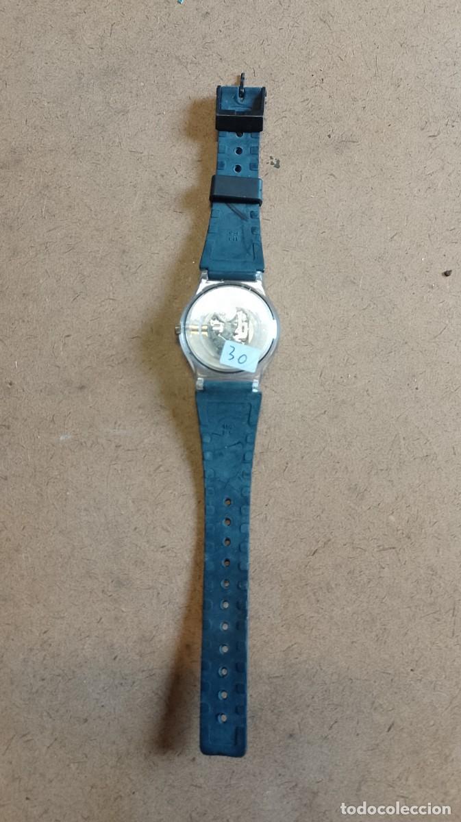 Relojes: Reloj de pulsera, Generalitat de Catalunya - Foto 3