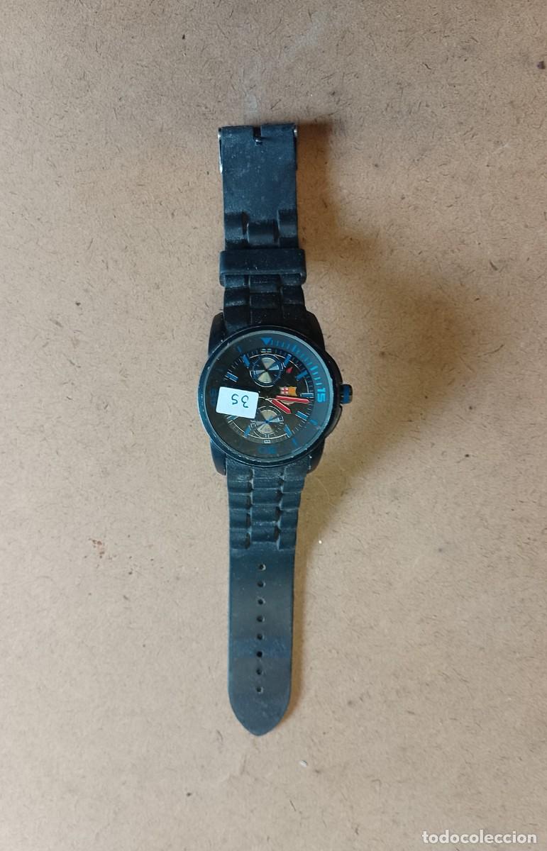 Relojes: Reloj de pulsera, FCB - Foto 1