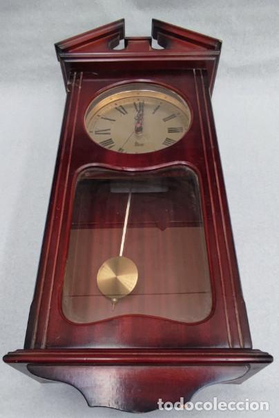 Relojes: RELOJ DE PARED, PARA COLGAR - Foto 1
