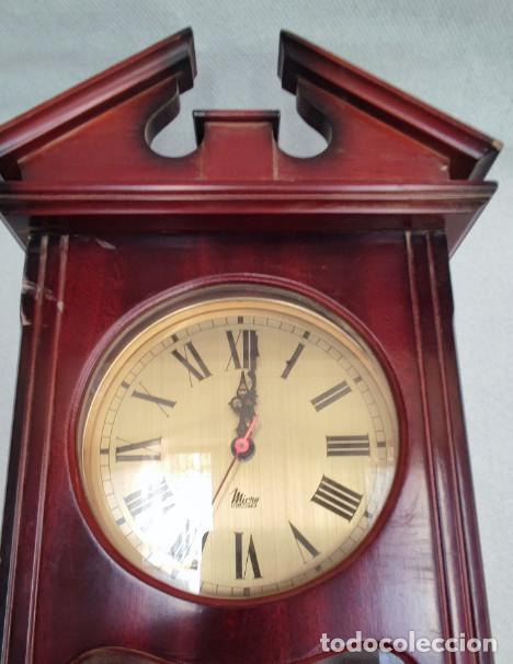 Relojes: RELOJ DE PARED, PARA COLGAR - Foto 2