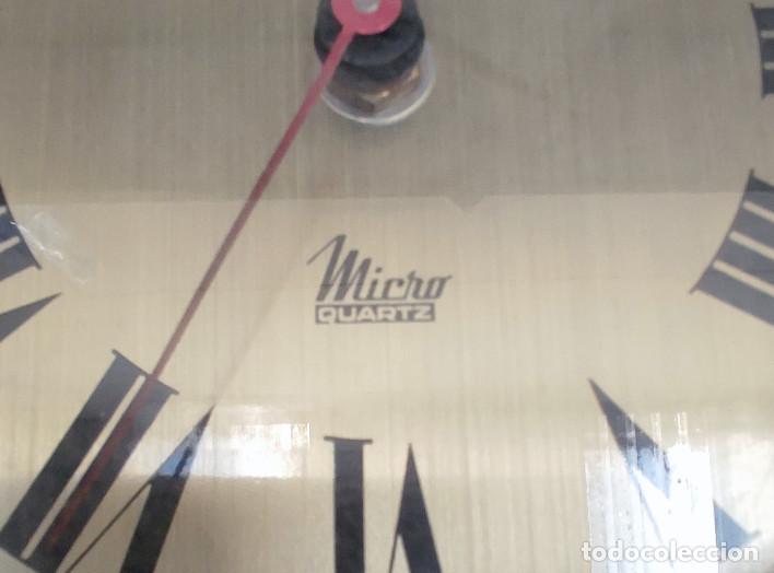 Relojes: RELOJ DE PARED, PARA COLGAR - Foto 3