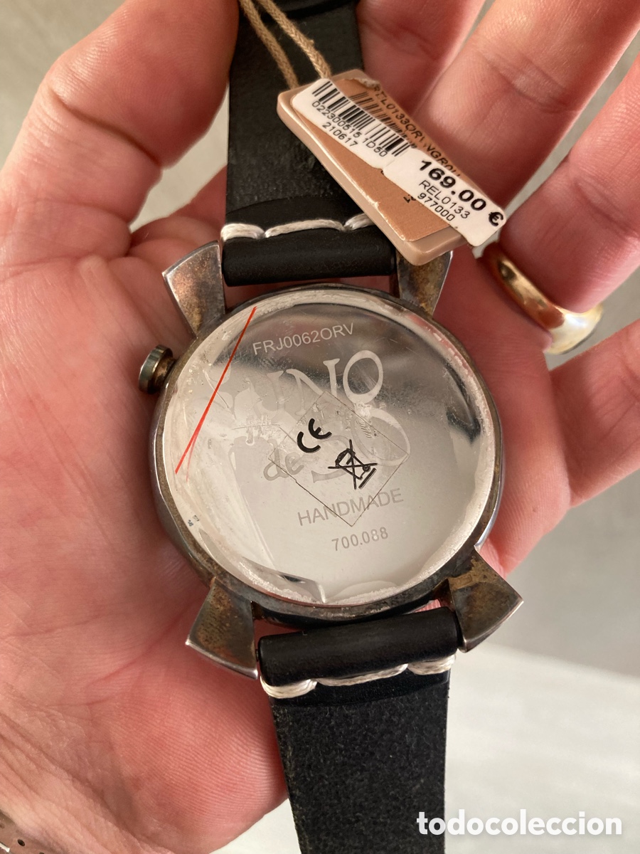 Relojes: Reloj uno de 50 a estrenar - Foto 4