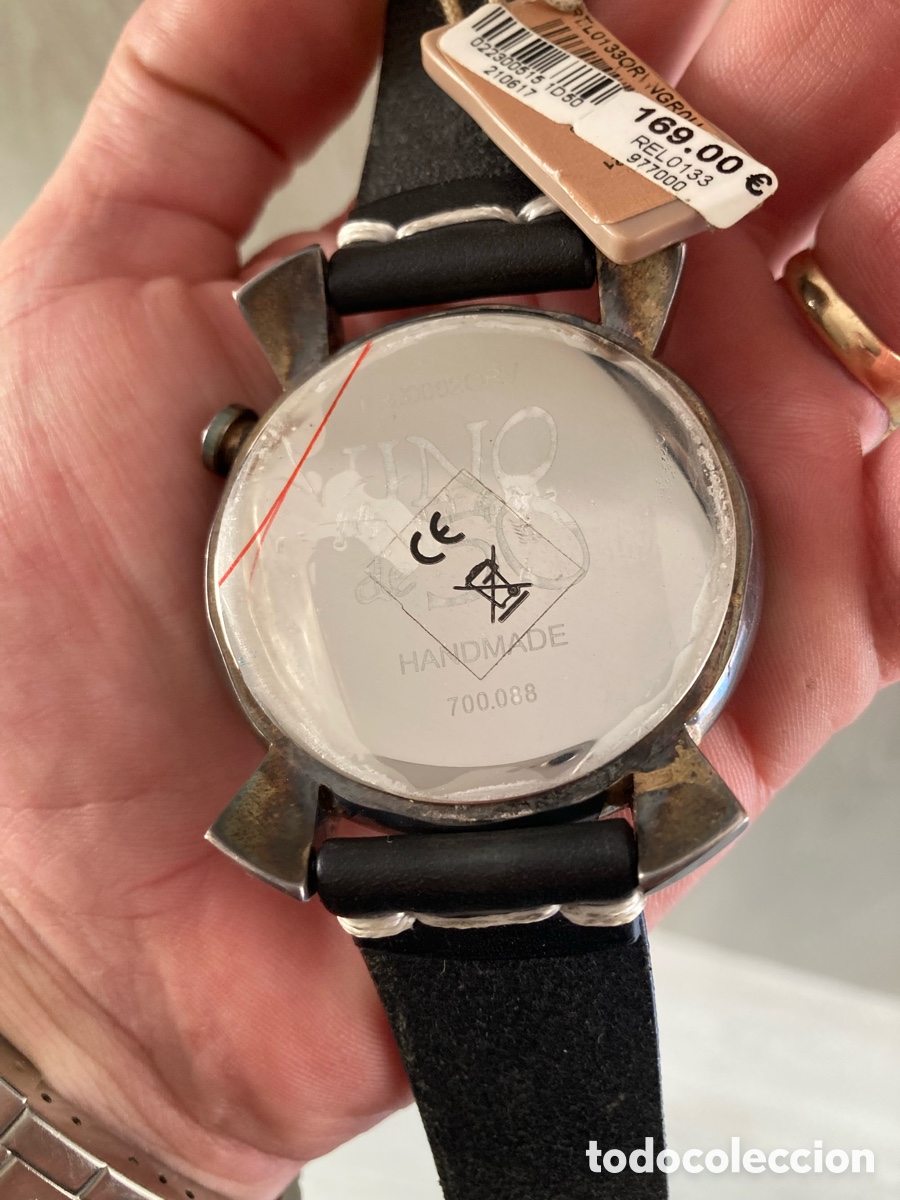 Relojes: Reloj uno de 50 a estrenar - Foto 7