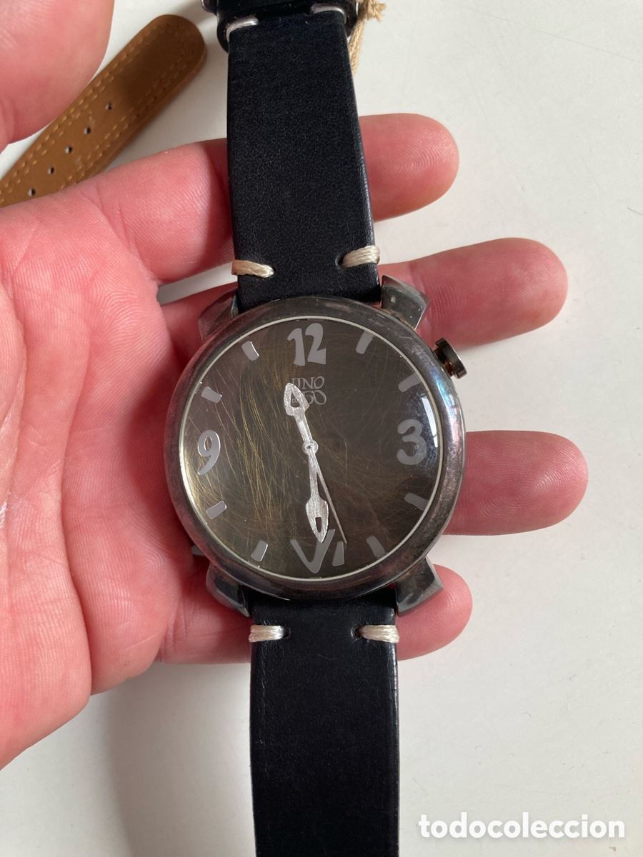 Relojes: Reloj uno de 50 a estrenar - Foto 8