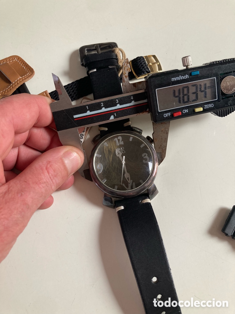 Relojes: Reloj uno de 50 a estrenar - Foto 9