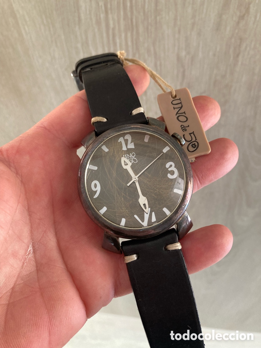 Relojes: Reloj uno de 50 a estrenar - Foto 1