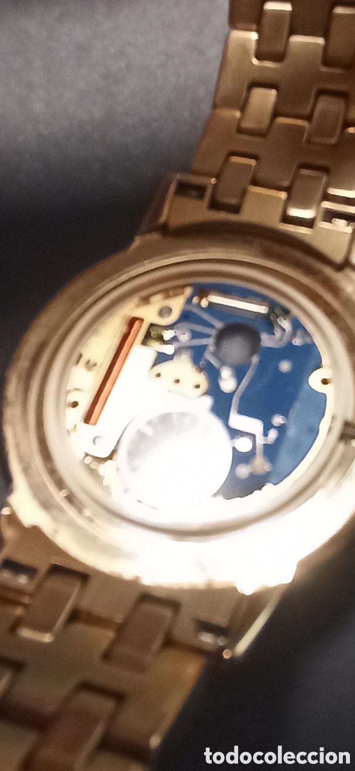 Relojes: RELOJ TANGO 5560 RAIMOND WEIL - Foto 5