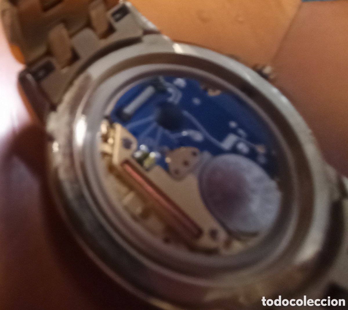 Relojes: RELOJ TANGO 5560 RAIMOND WEIL - Foto 6