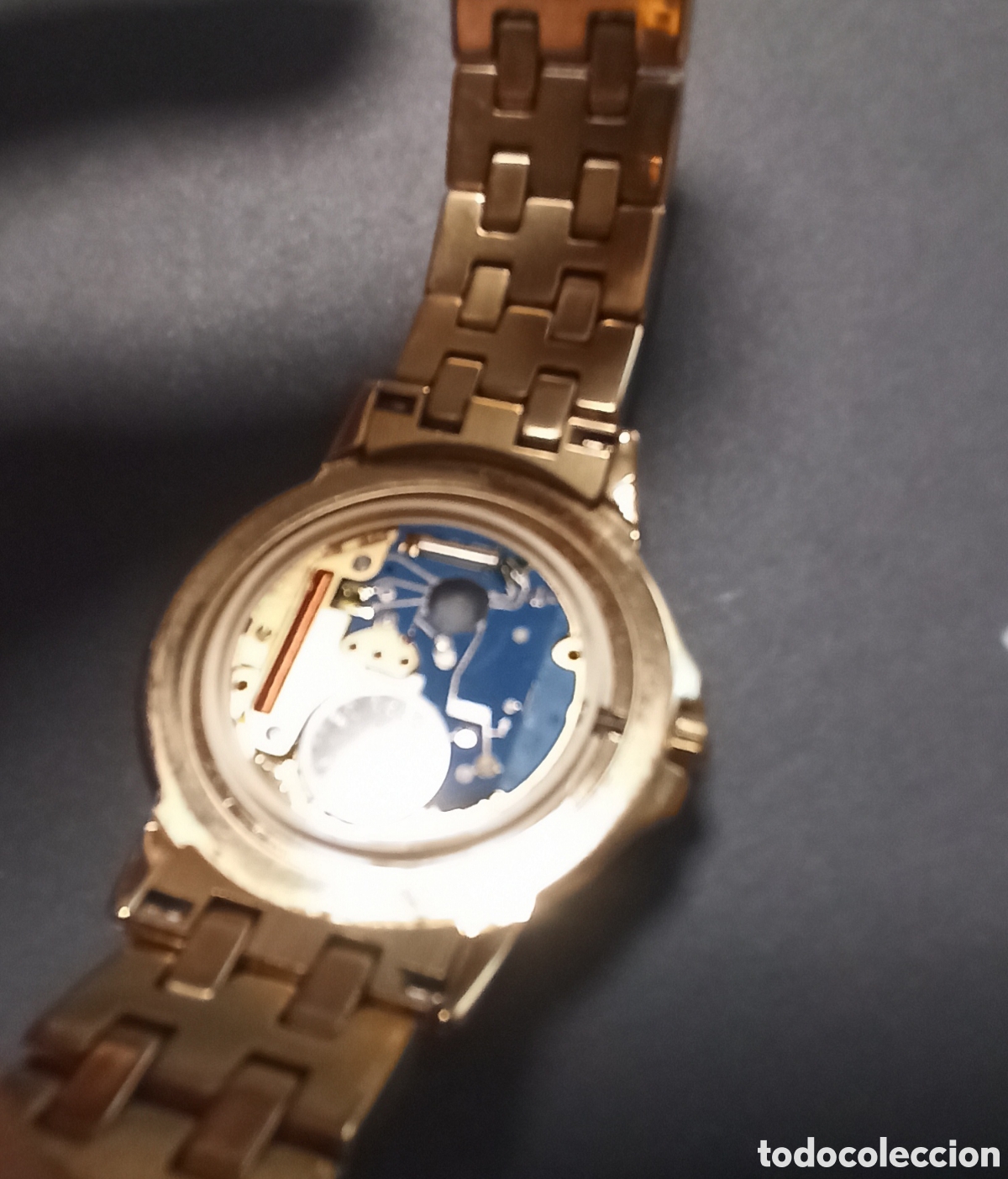 Relojes: RELOJ TANGO 5560 RAIMOND WEIL - Foto 7