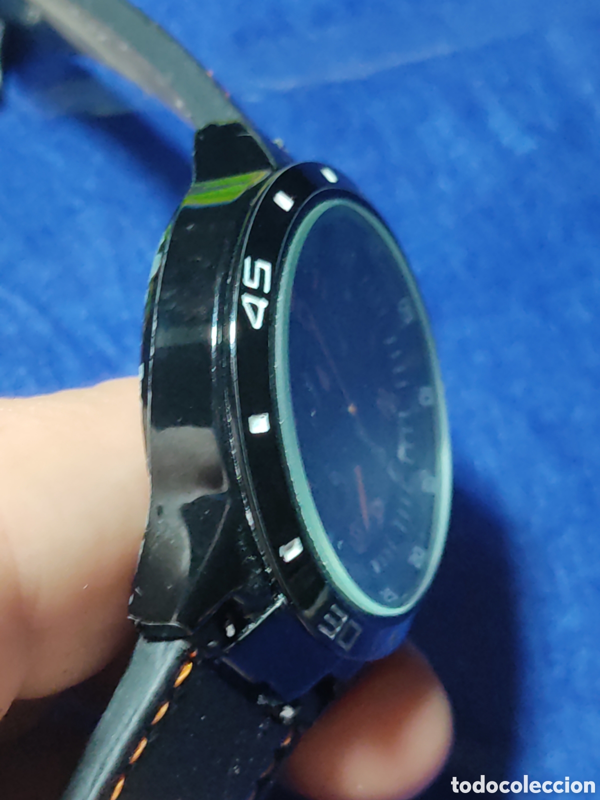 Relojes: Reloj Dakota Quartz & Japan. - Foto 3