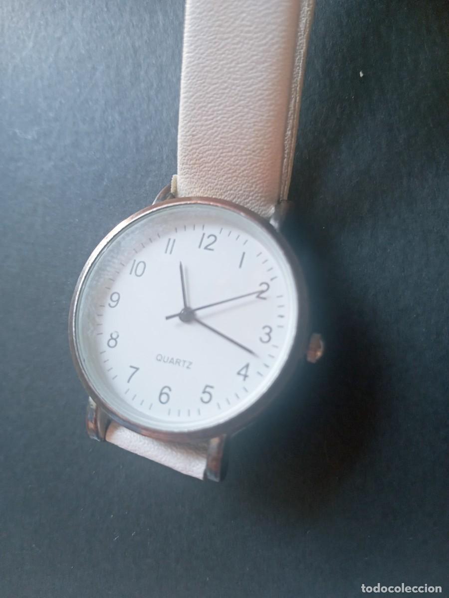 Relojes: BONITO RELOJ QUARTZ ANTIGUO - Foto 1