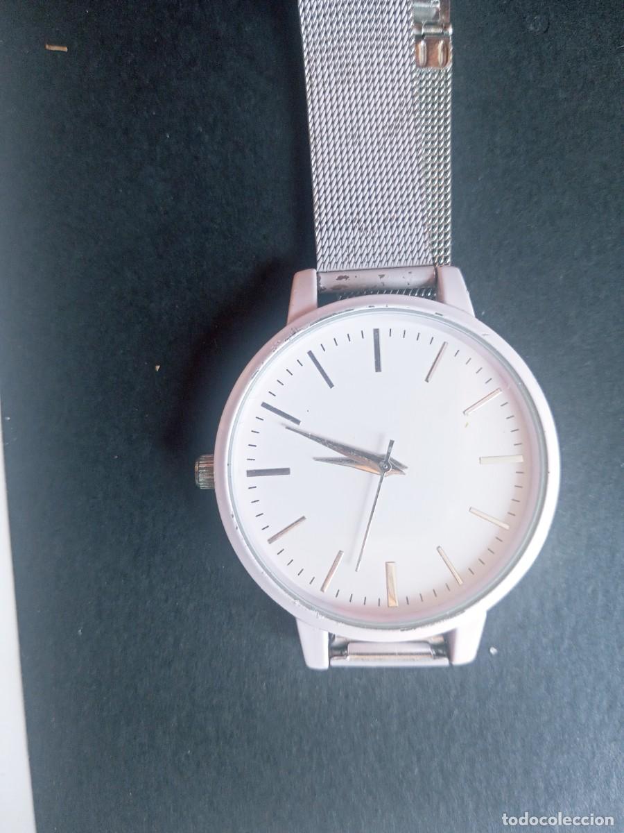 Relojes: BONITO RELOJ QUARTZ ANTIGUO - Foto 1