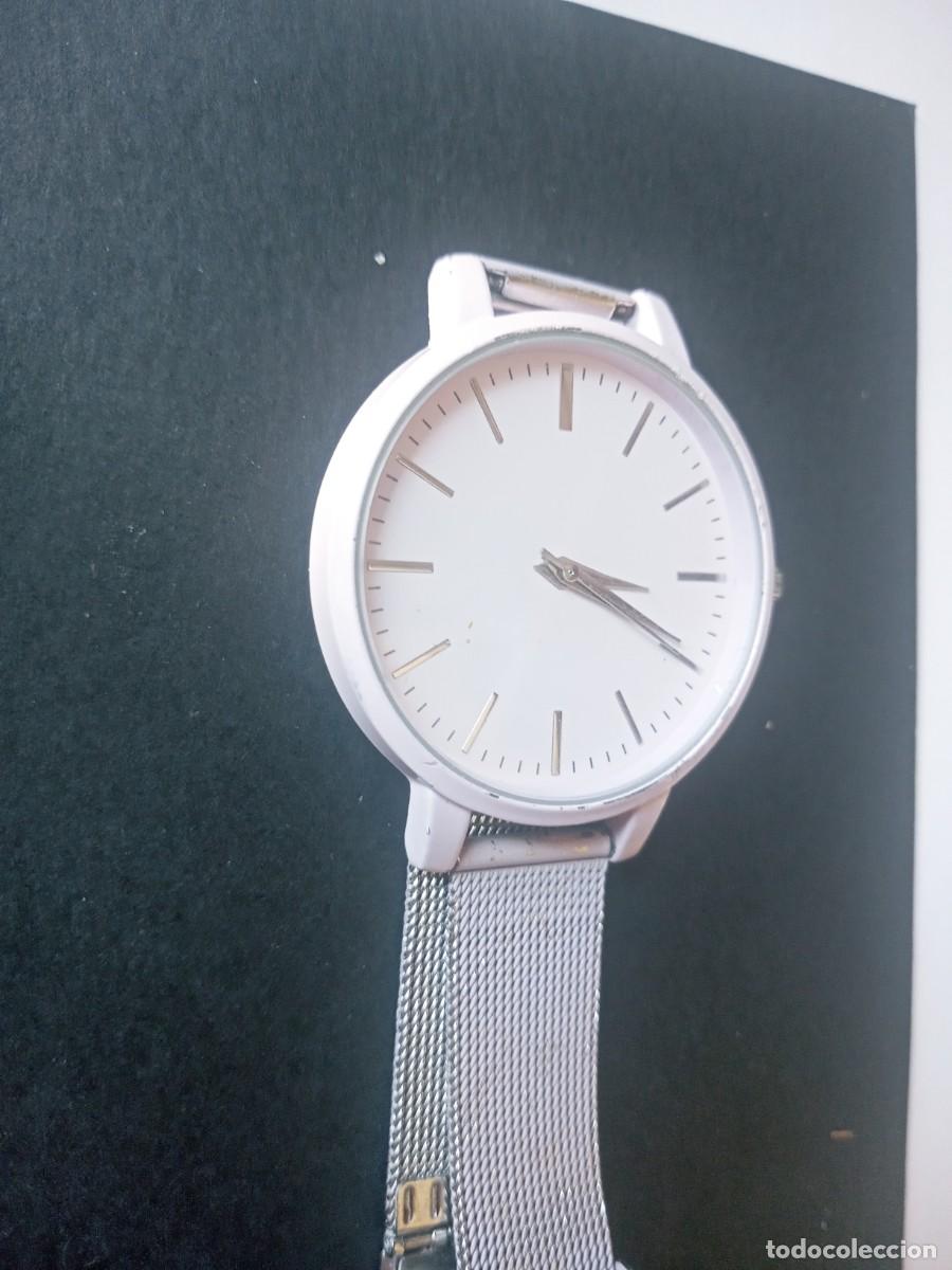 Relojes: BONITO RELOJ QUARTZ ANTIGUO - Foto 3