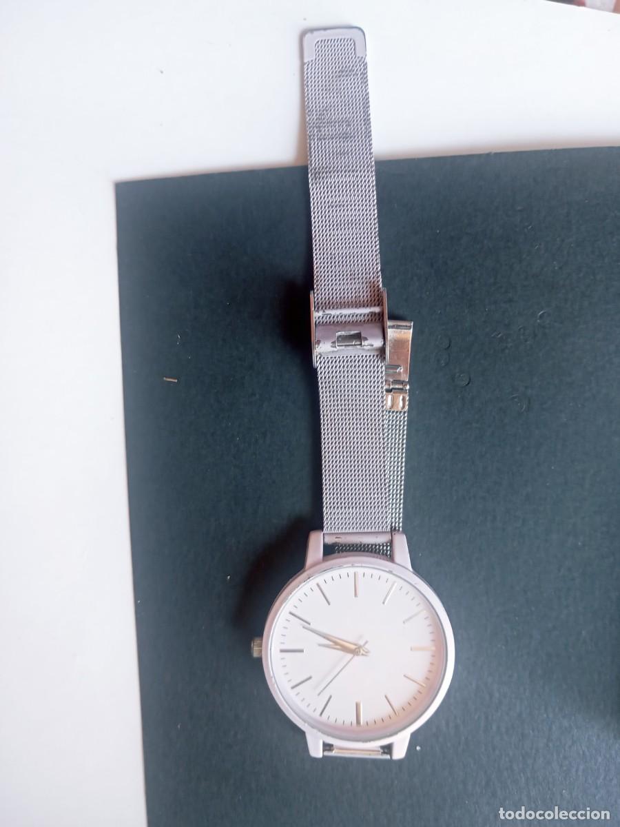 Relojes: BONITO RELOJ QUARTZ ANTIGUO - Foto 4
