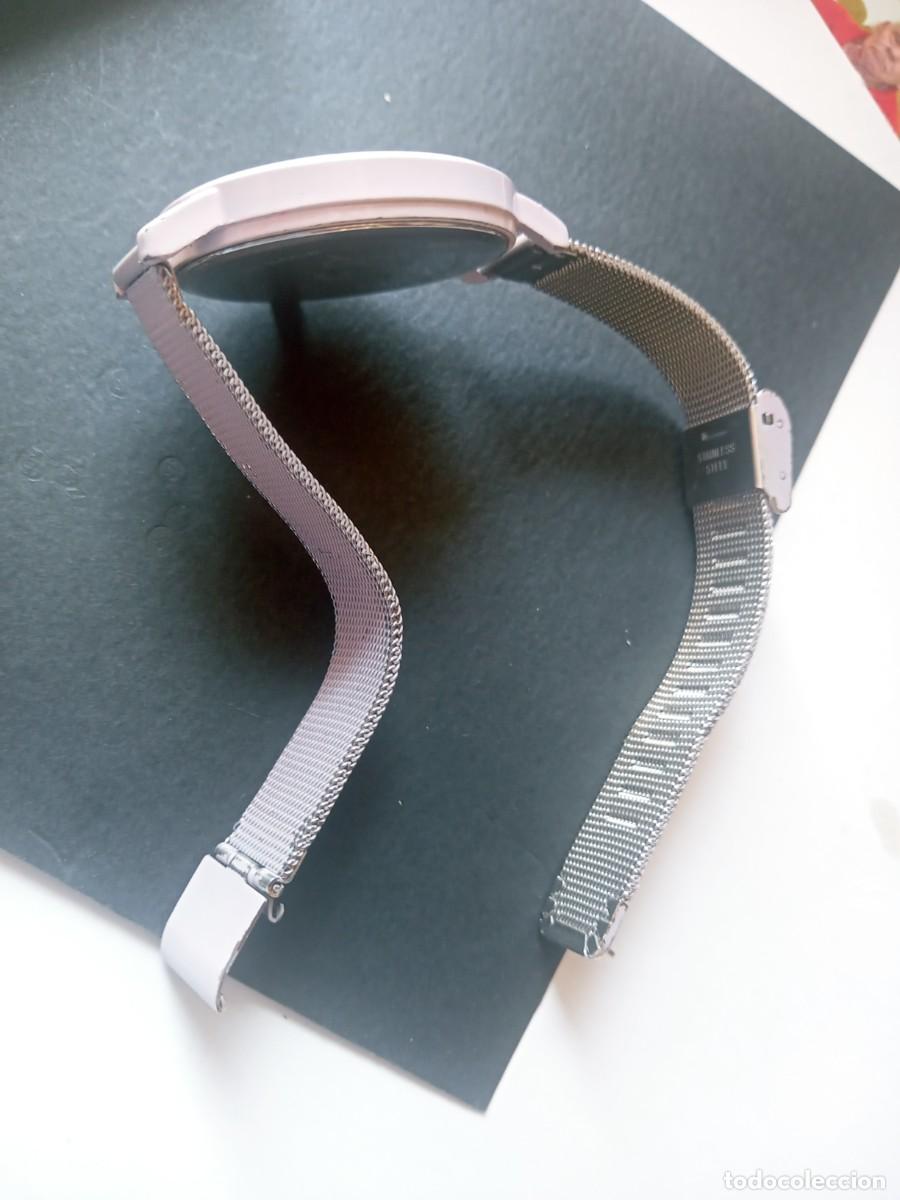 Relojes: BONITO RELOJ QUARTZ ANTIGUO - Foto 6