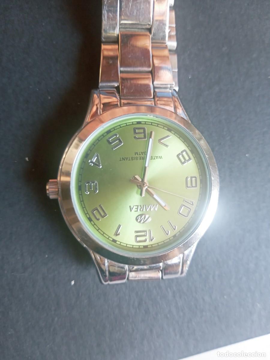 Relojes: BONITO RELOJ QUARTZ ANTIGUO. MAREA - Foto 1