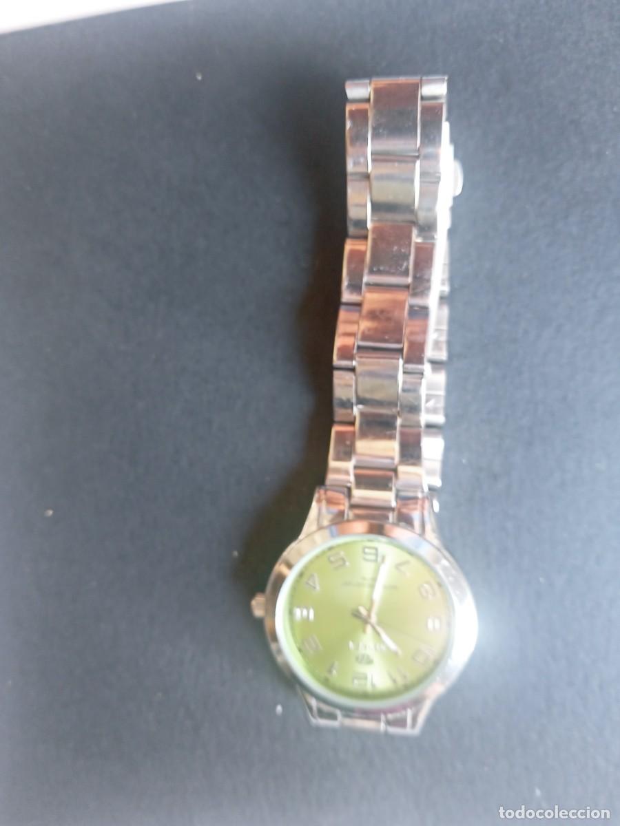 Relojes: BONITO RELOJ QUARTZ ANTIGUO. MAREA - Foto 3