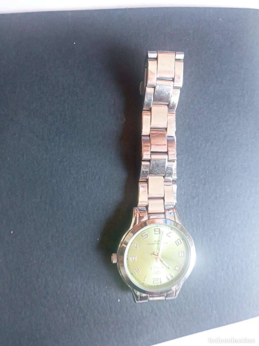 Relojes: BONITO RELOJ QUARTZ ANTIGUO. MAREA - Foto 5
