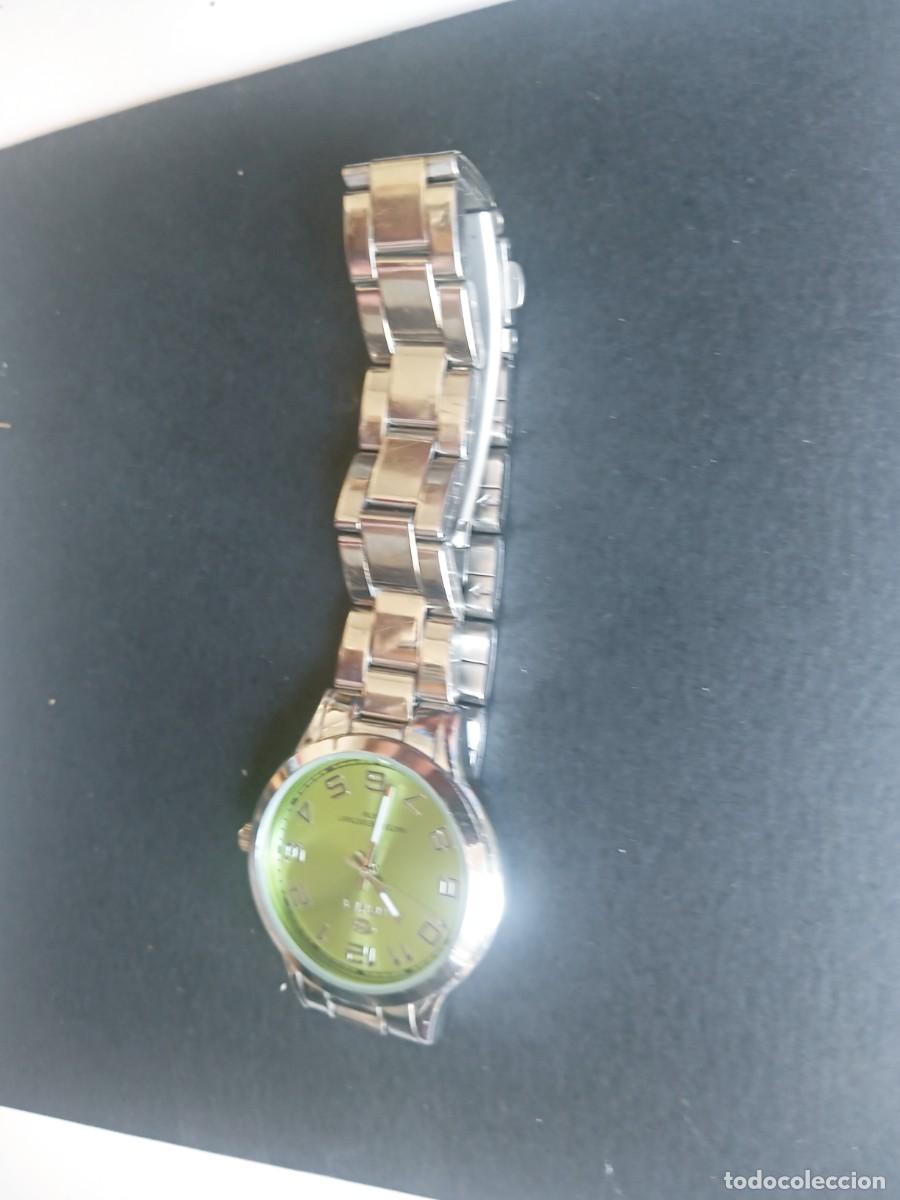 Relojes: BONITO RELOJ QUARTZ ANTIGUO. MAREA - Foto 6