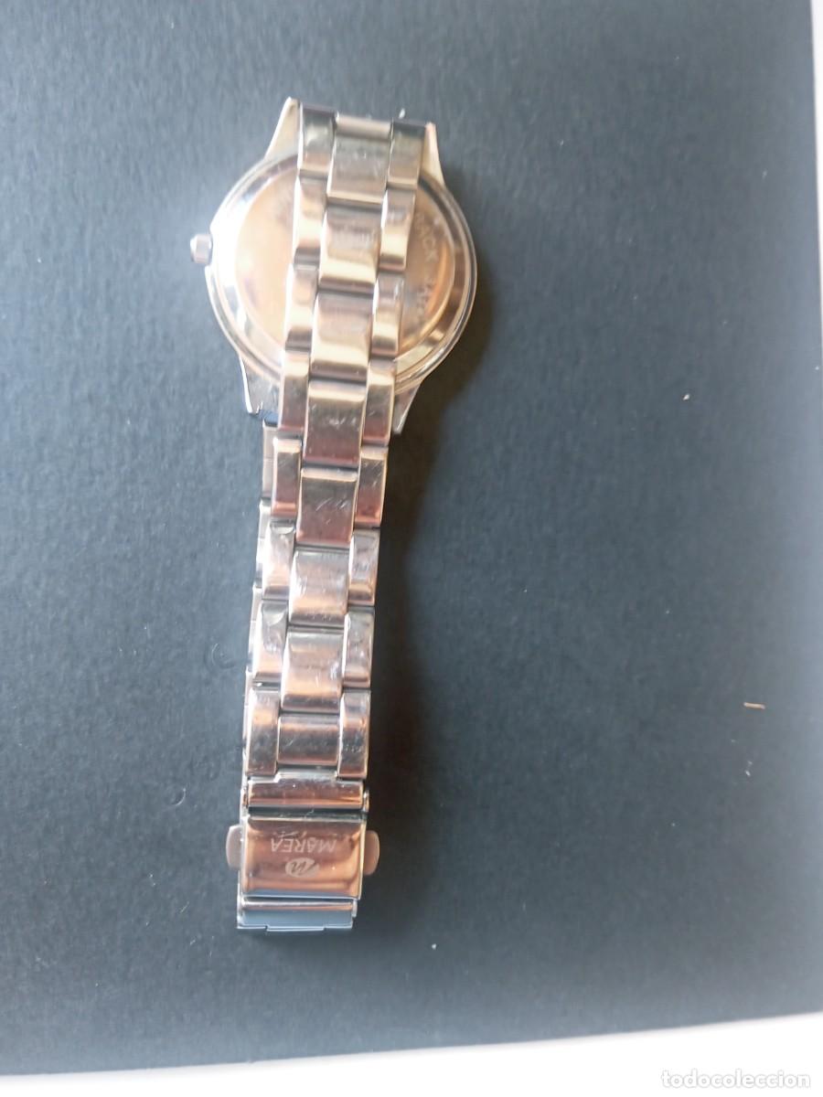 Relojes: BONITO RELOJ QUARTZ ANTIGUO. MAREA - Foto 7