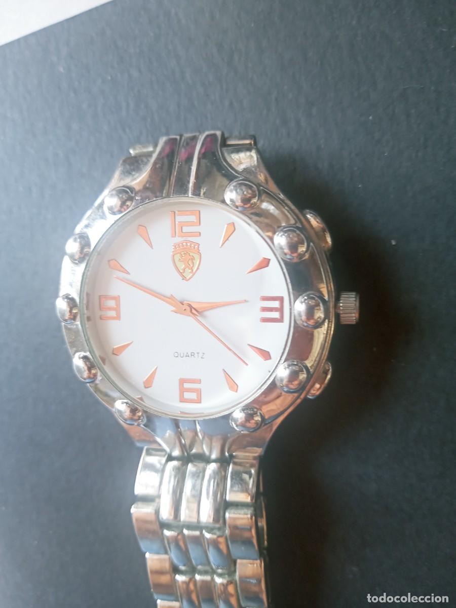 Relojes: BONITO RELOJ QUARTZ ANTIGUO. - Foto 2