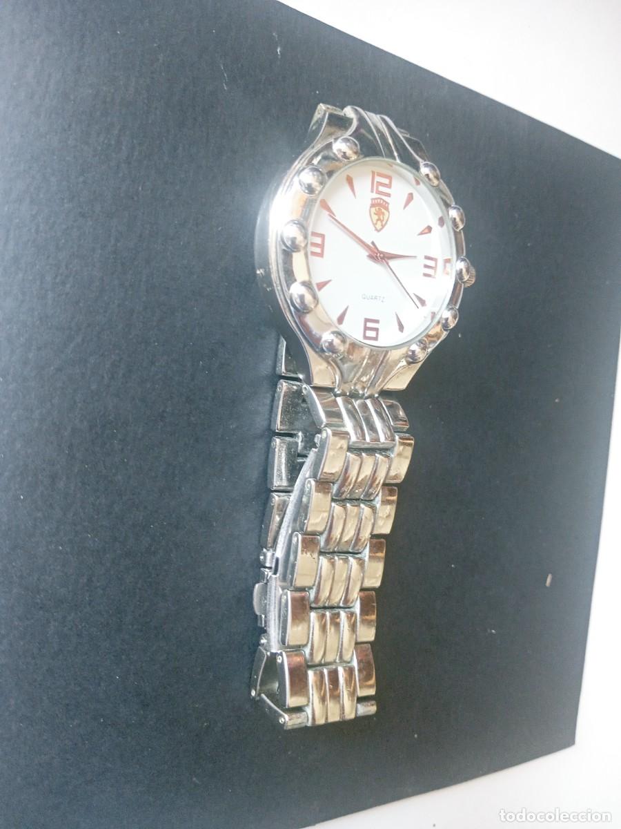 Relojes: BONITO RELOJ QUARTZ ANTIGUO. - Foto 9