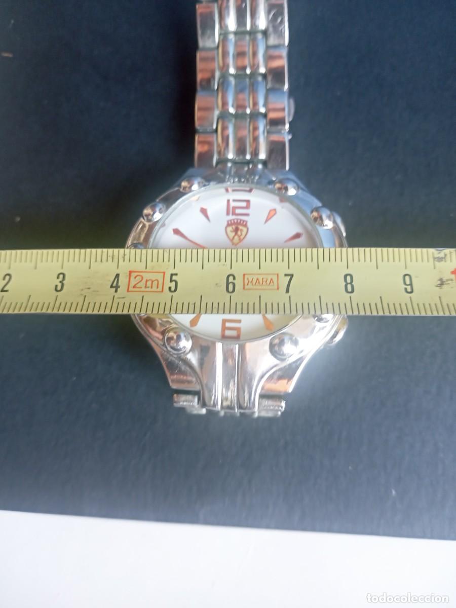 Relojes: BONITO RELOJ QUARTZ ANTIGUO. - Foto 12