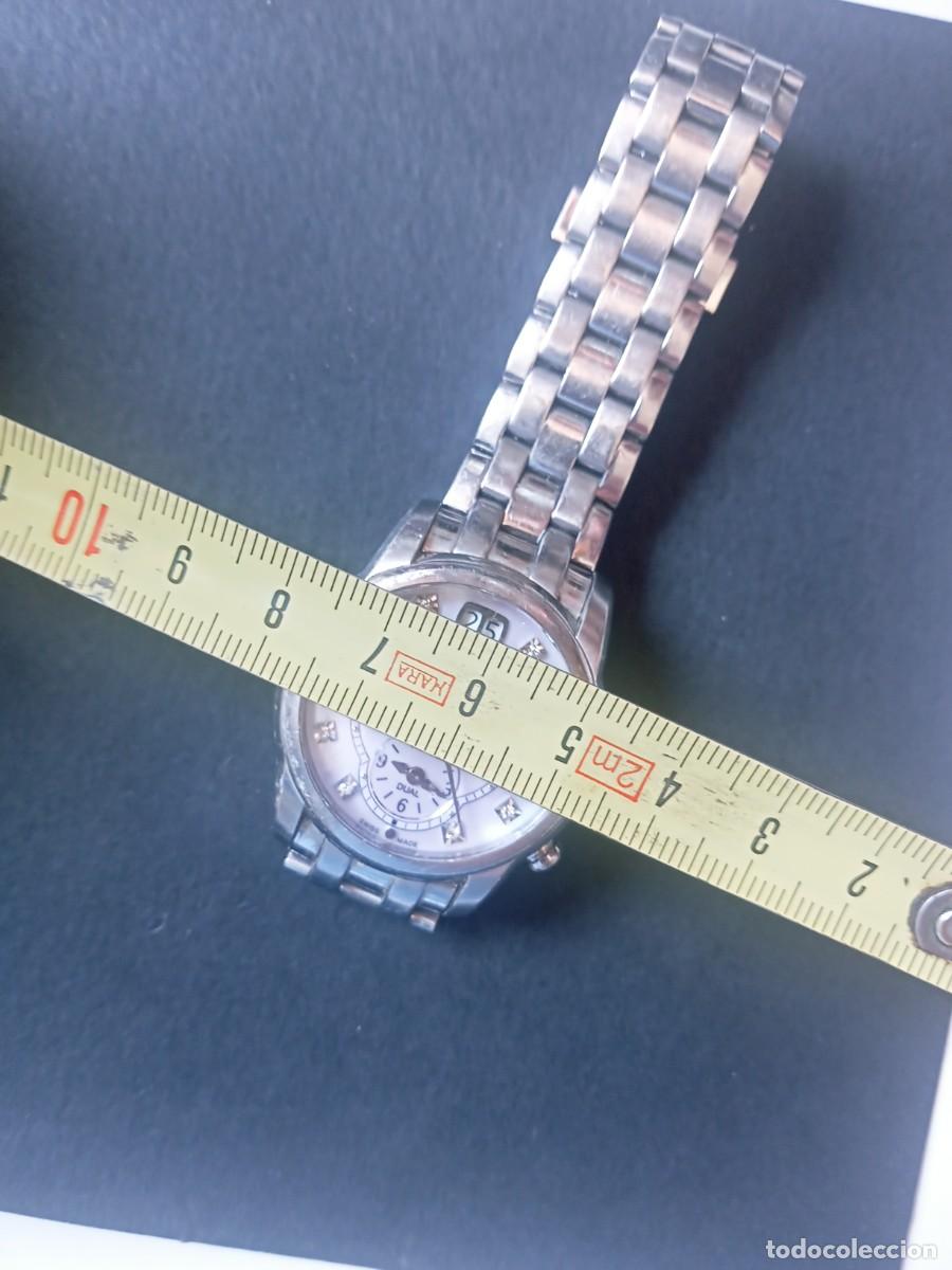 Relojes: BONITO RELOJ JAGUAR ANTIGUO - Foto 10