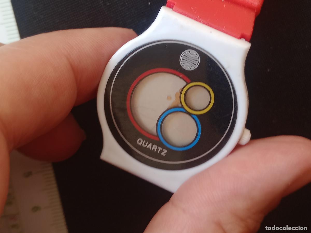 Relojes: Reloj Quartz juvenil - Foto 2
