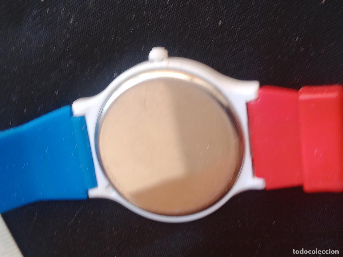 Relojes: Reloj Quartz juvenil - Foto 3