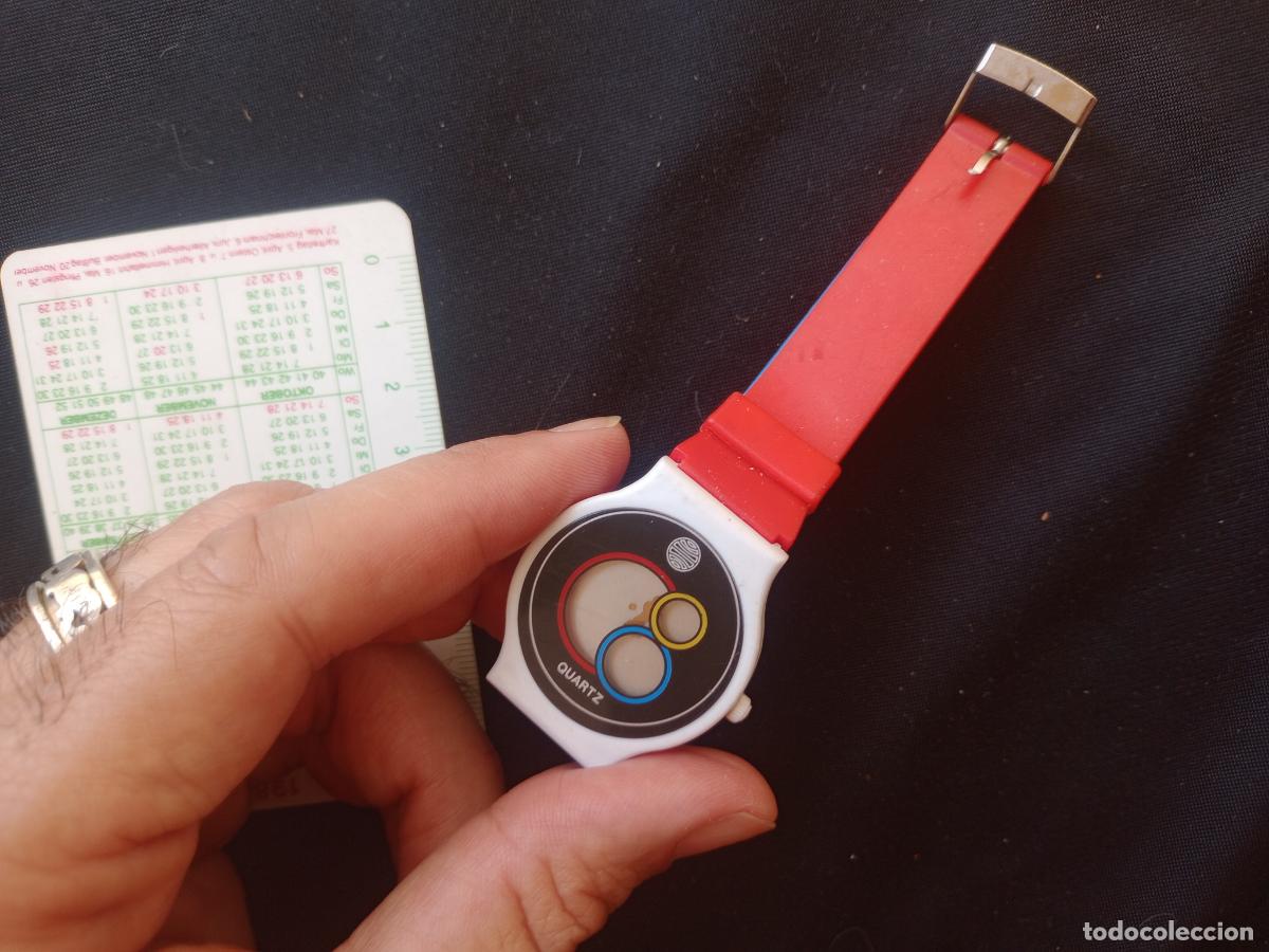 Relojes: Reloj Quartz juvenil - Foto 1