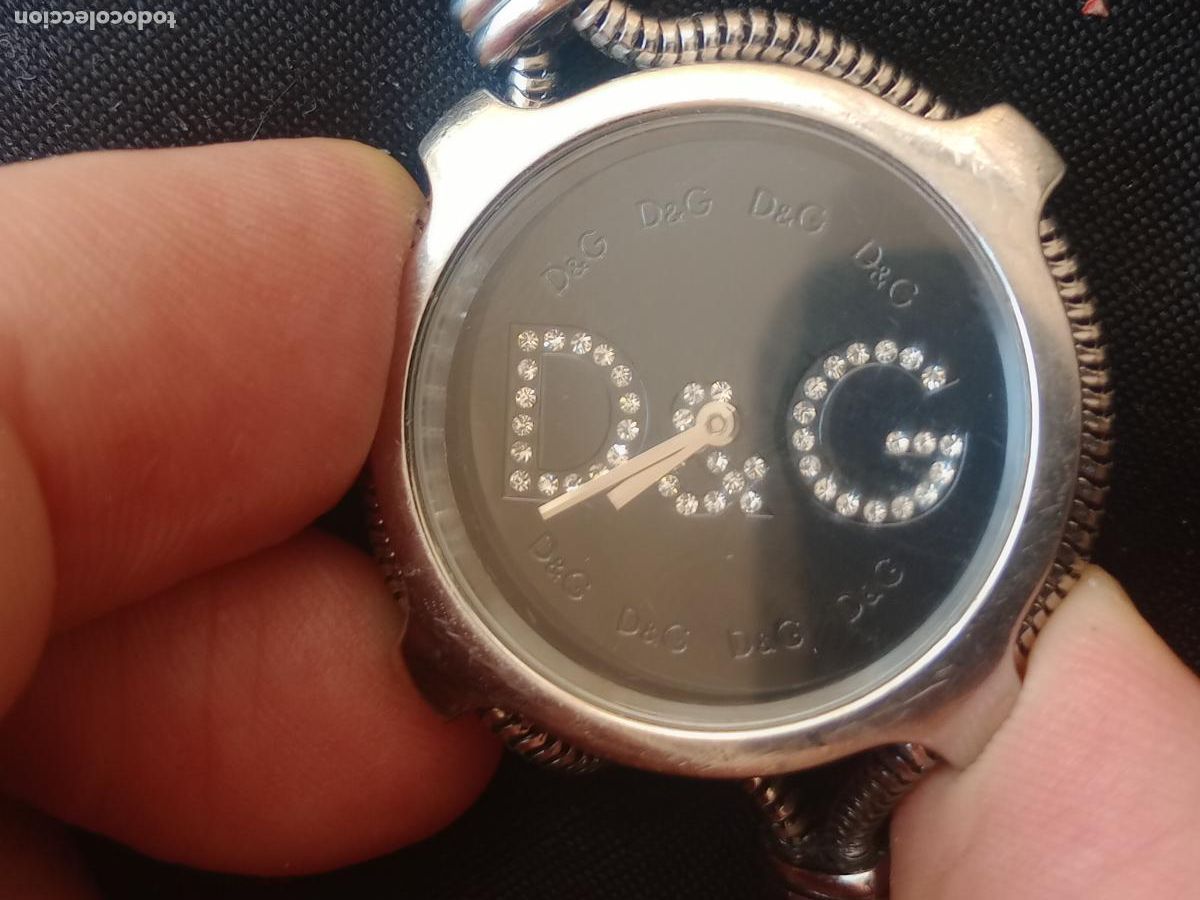 Relojes: Reloj Dolce & Gabbana - Foto 4