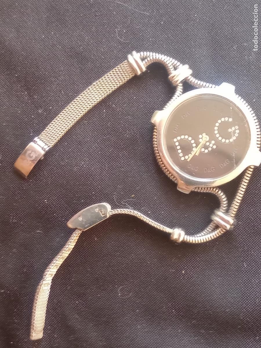 Relojes: Reloj Dolce & Gabbana - Foto 1