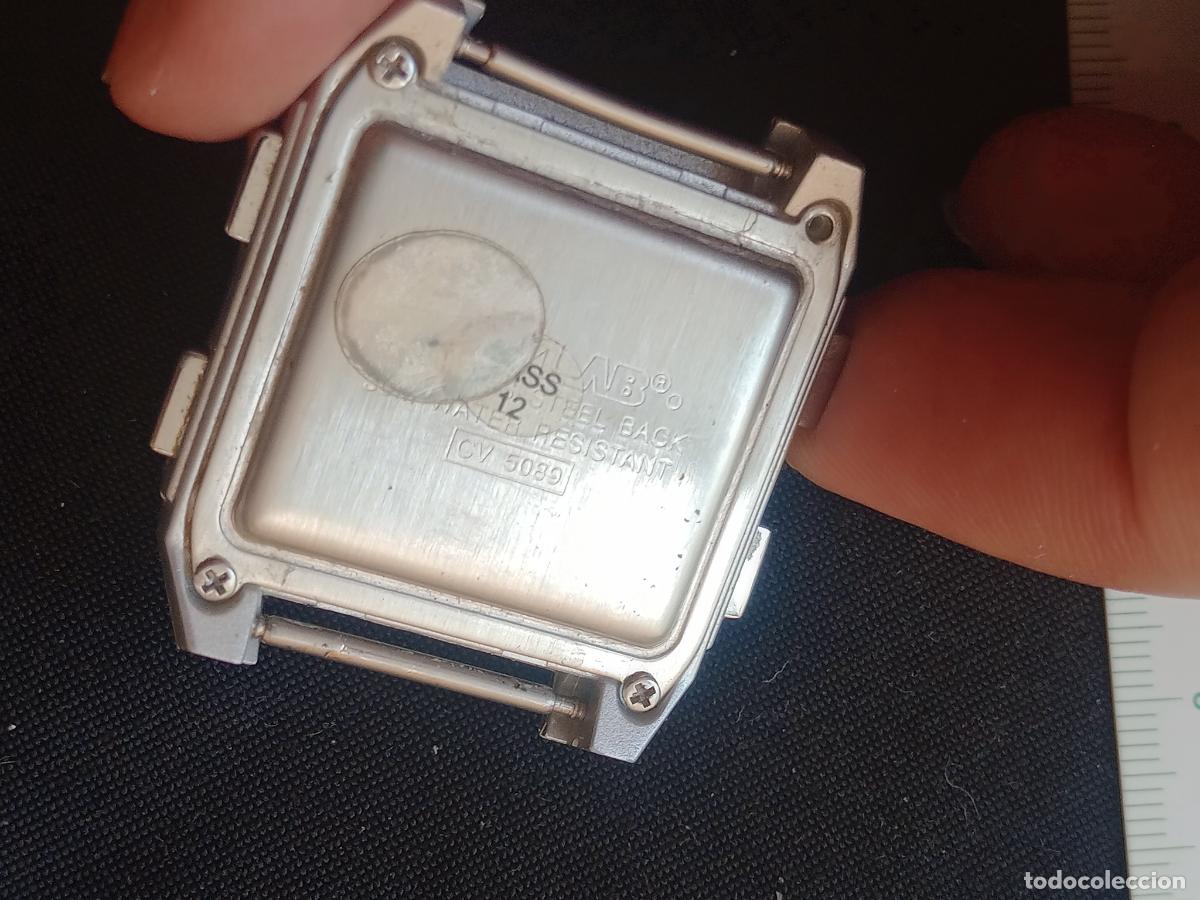 Relojes: RELOJ DIGITAL SKYLAB - Foto 2