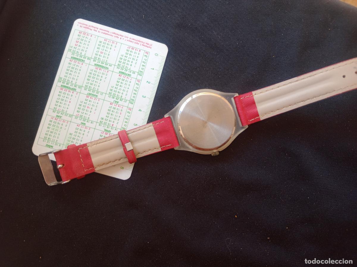 Relojes: RELOJ DIM A PILA, QUARTZ - Foto 2