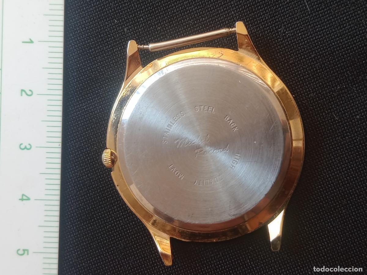 Relojes: Reloj Quartz Mickel Rocard - Foto 2