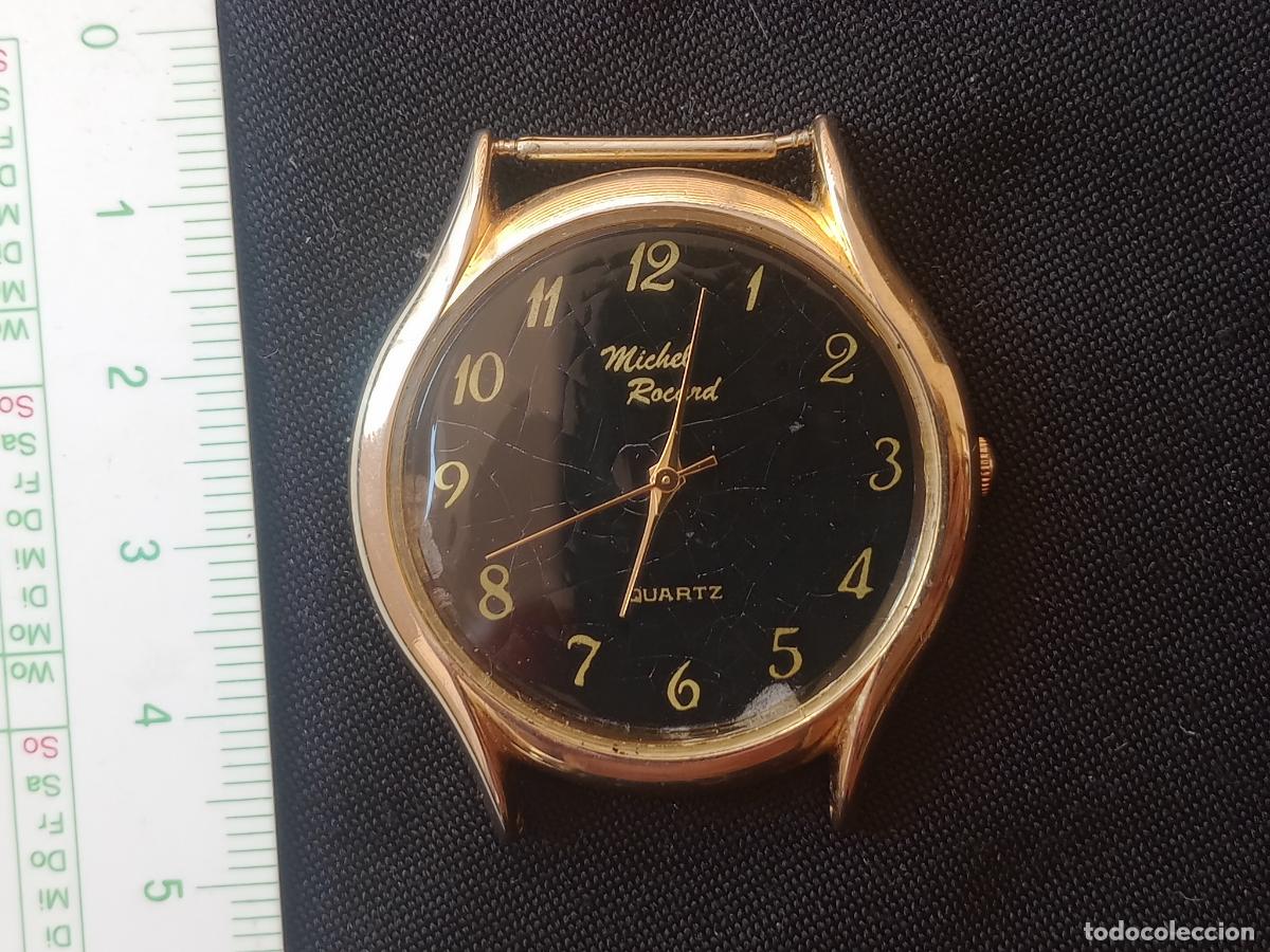 Relojes: Reloj Quartz Mickel Rocard - Foto 1