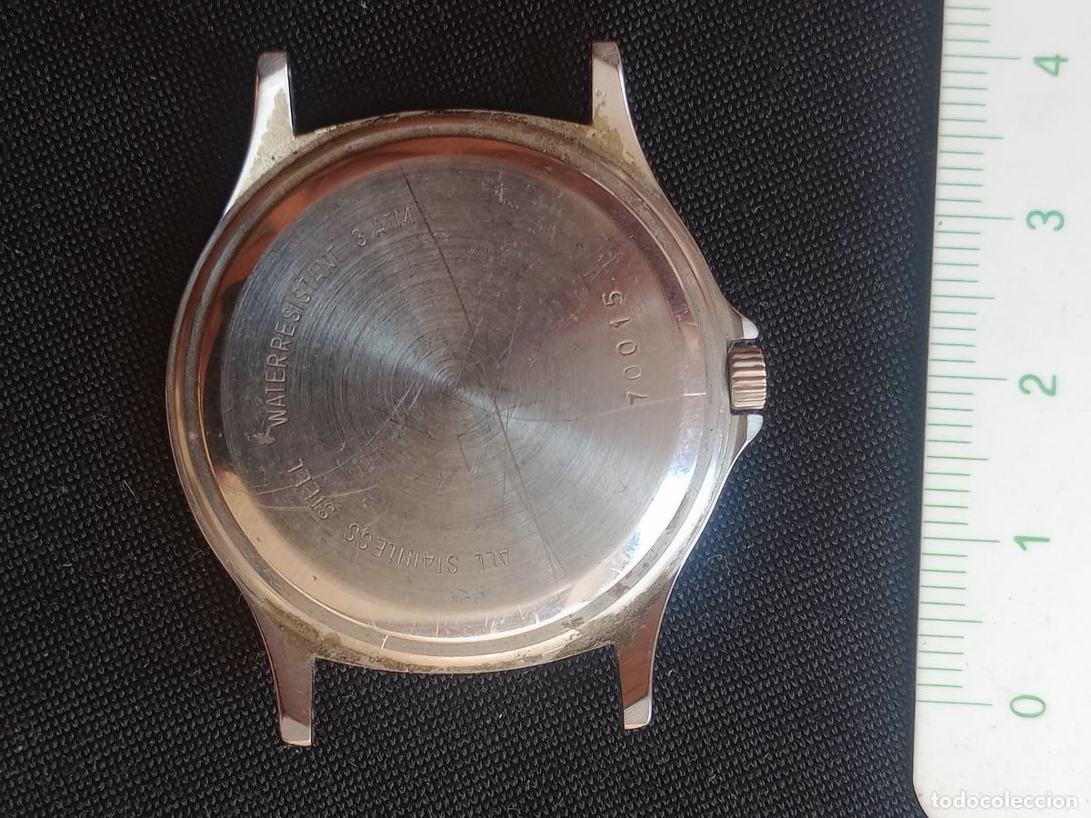 Relojes: Reloj Quartz TORNELLI - Foto 2