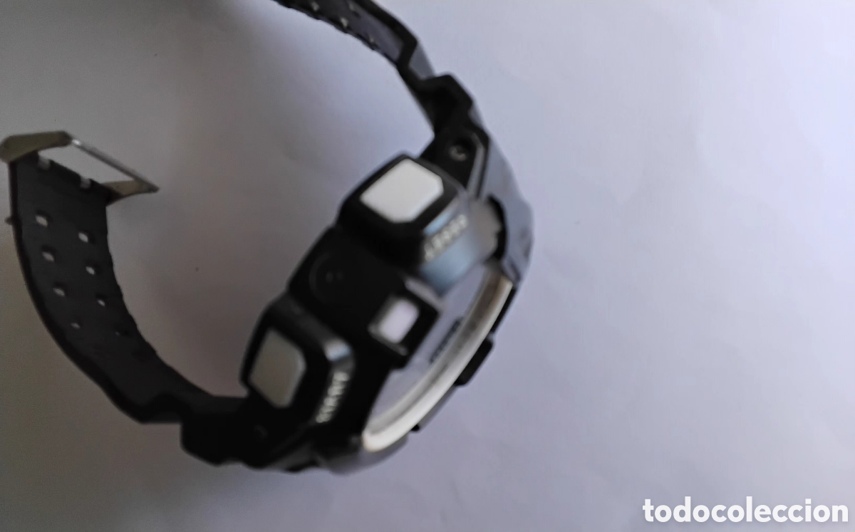 Relojes: Reloj cronografo MK1120 - Foto 2