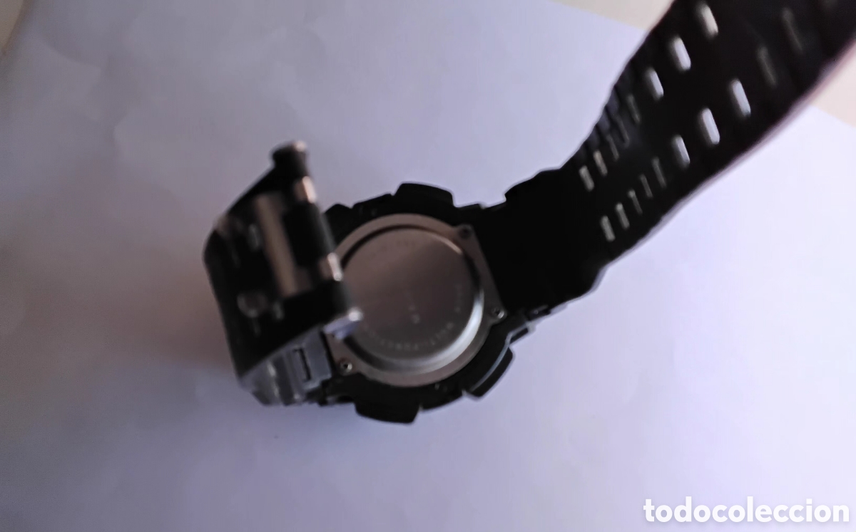 Relojes: Reloj cronografo MK1120 - Foto 3