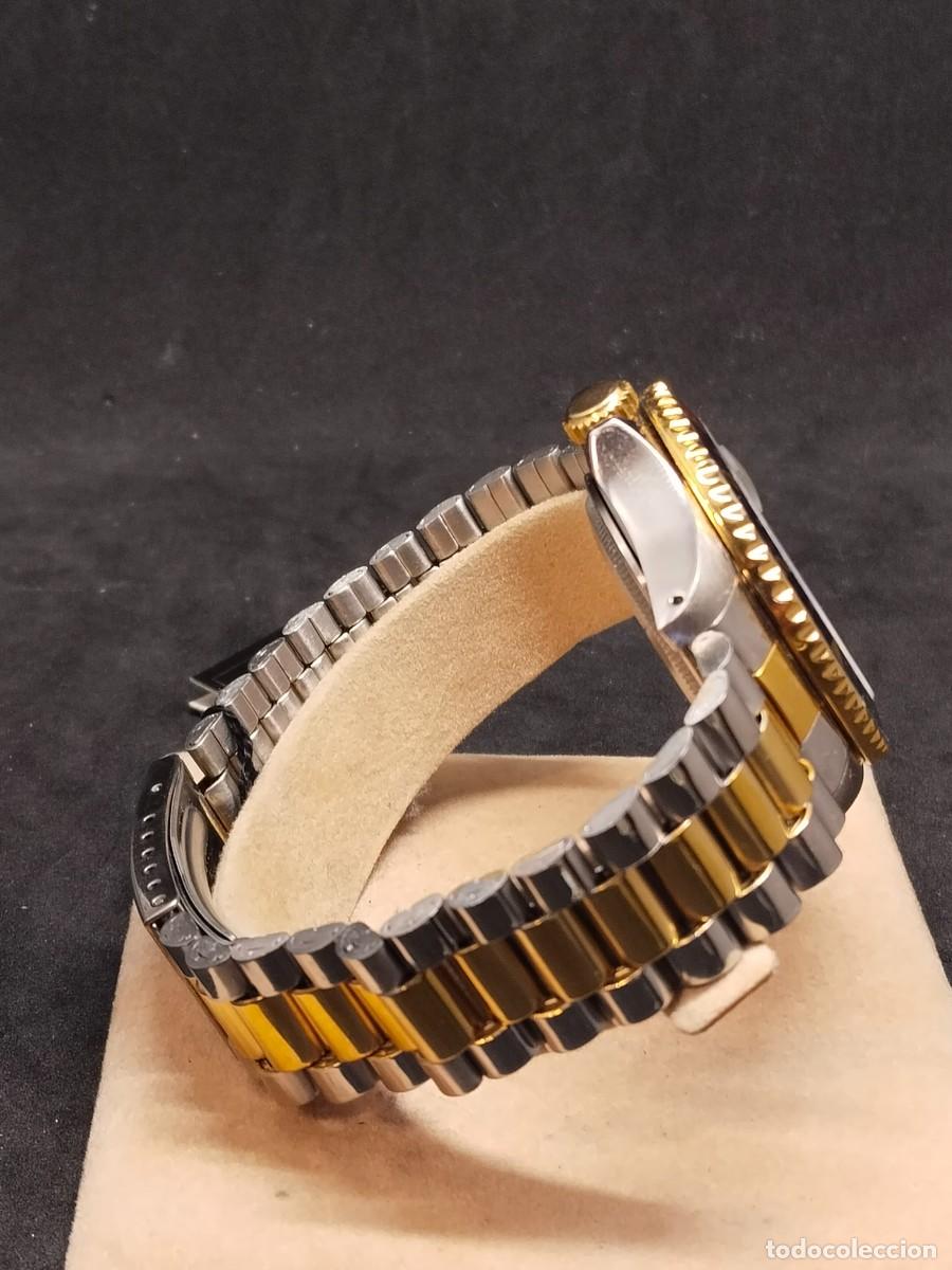 Relojes: Reloj Halcon funcionando.Nuevo - Foto 4