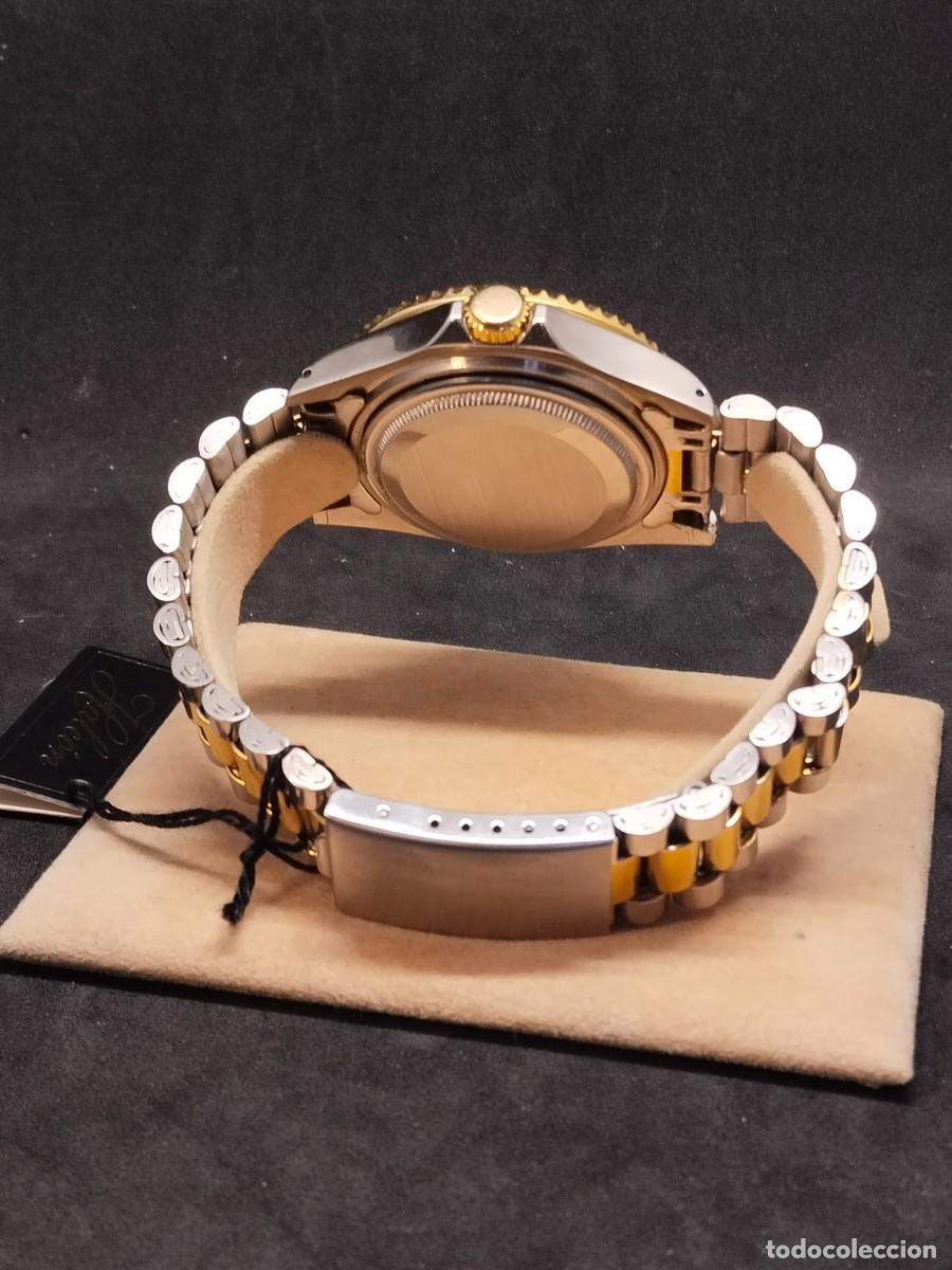 Relojes: Reloj Halcon funcionando.Nuevo - Foto 5