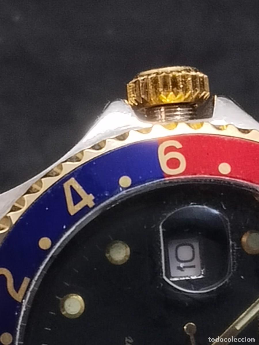 Relojes: Reloj Halcon funcionando.Nuevo - Foto 6